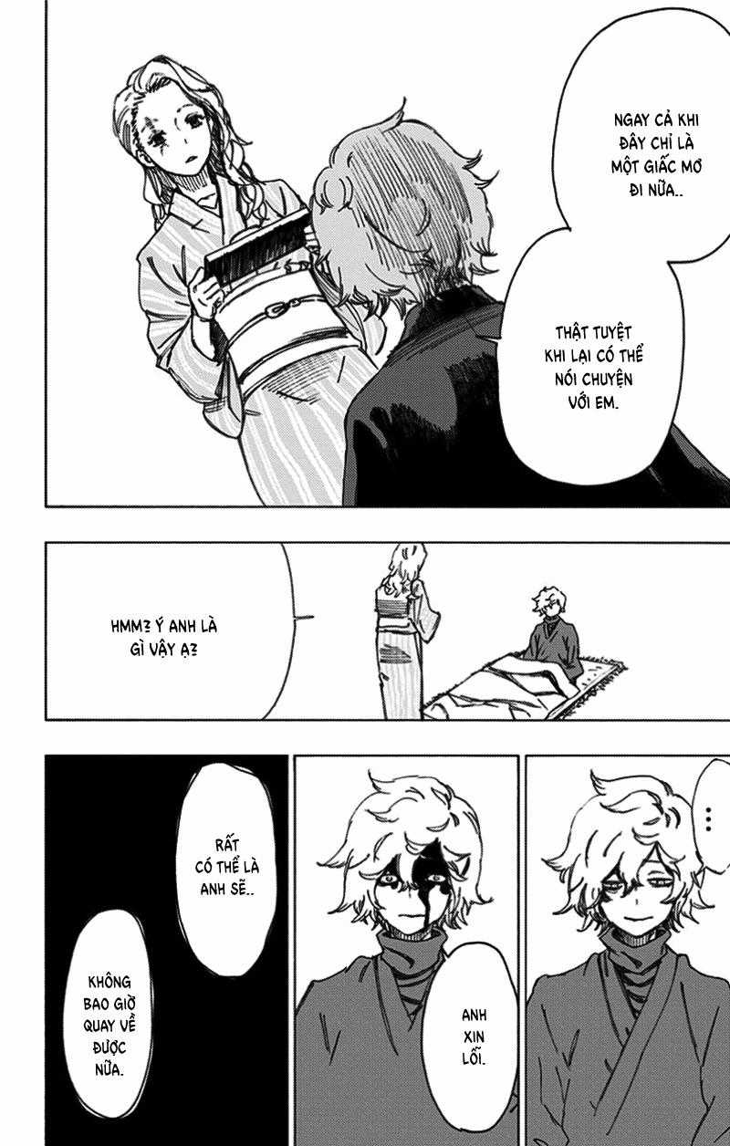 Jigokuraku - Chapter 25 - Trang 14