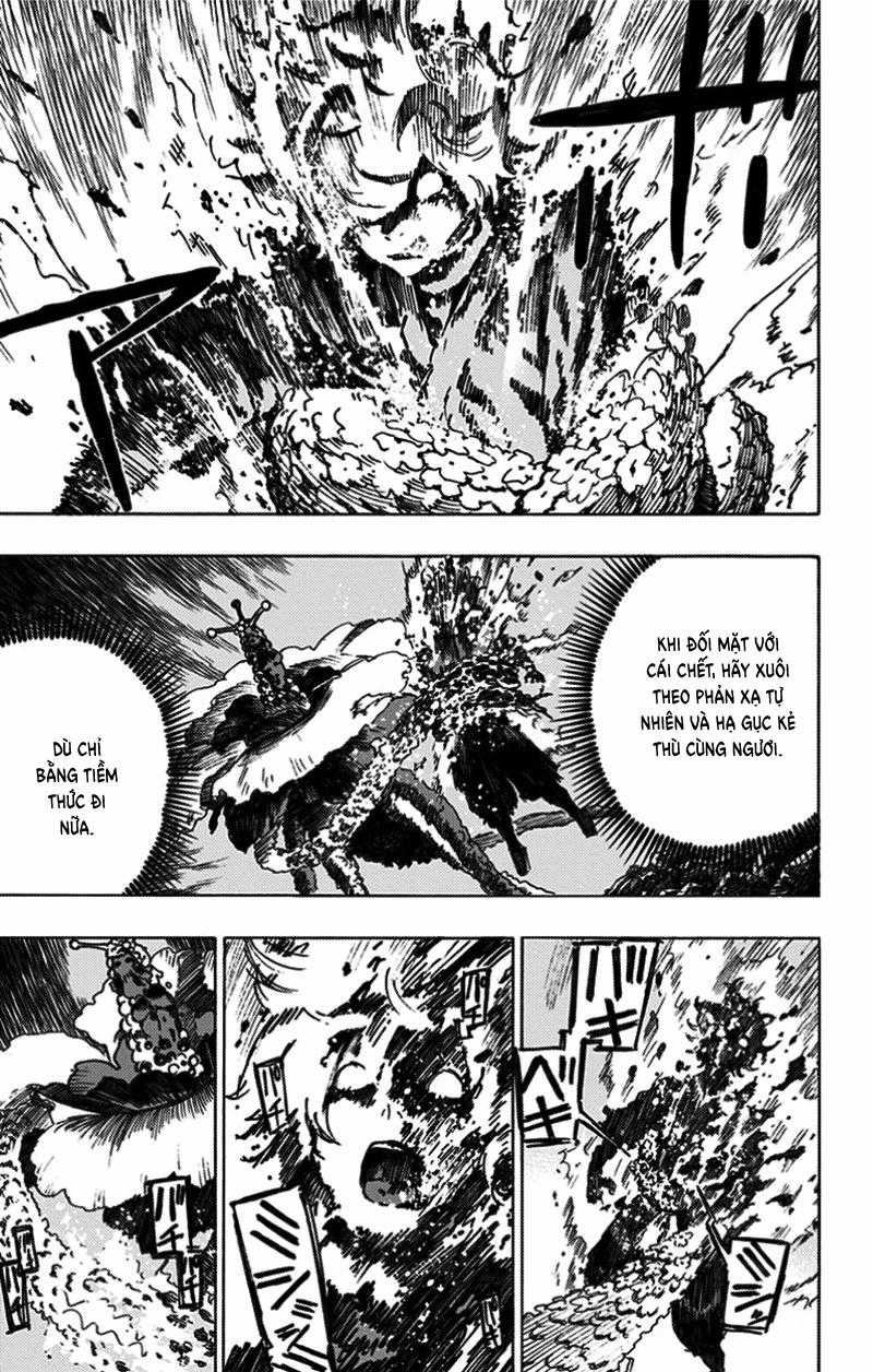 Jigokuraku - Chapter 25 - Trang 17