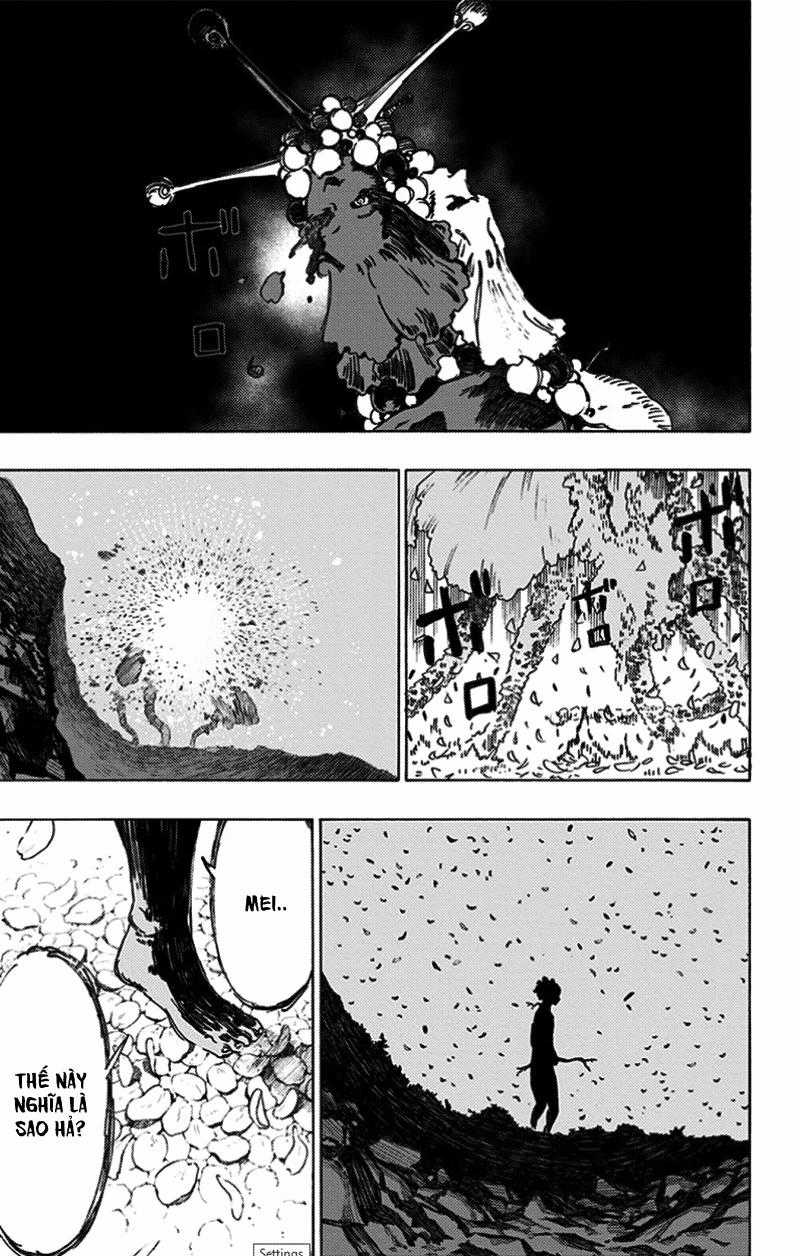 Jigokuraku - Chapter 25 - Trang 23