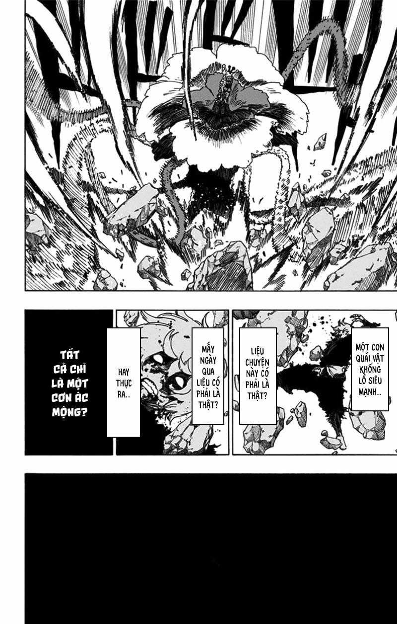 Jigokuraku - Chapter 25 - Trang 10