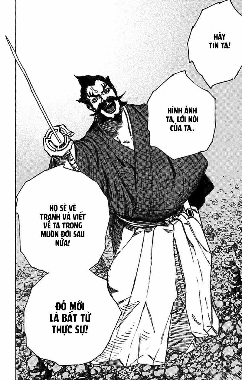 Jigokuraku - Chapter 27 - Trang 18