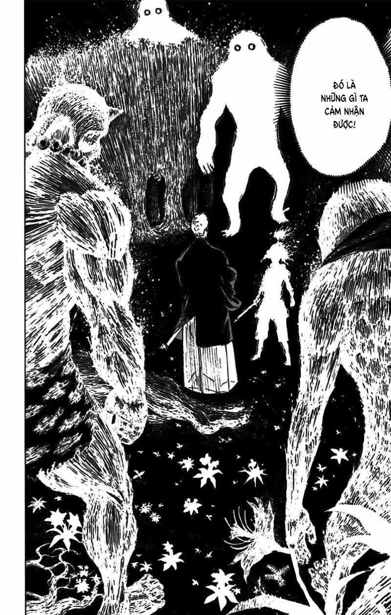 Jigokuraku - Chapter 29 - Trang 16