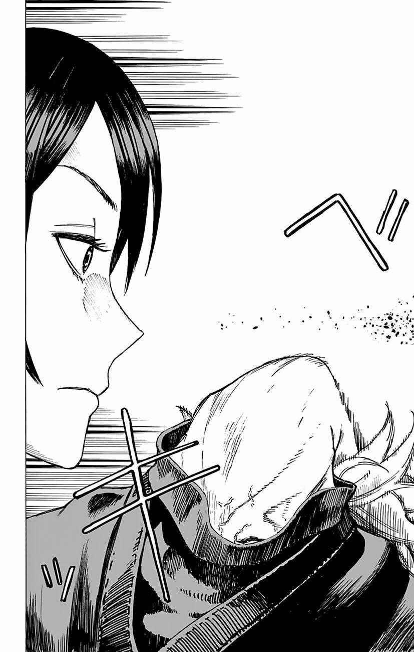 Jigokuraku - Chapter 3 - Trang 12