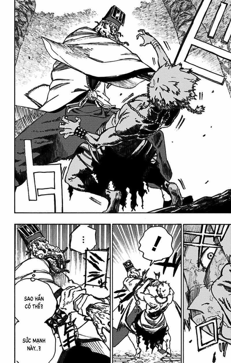 Jigokuraku - Chapter 30 - Trang 13