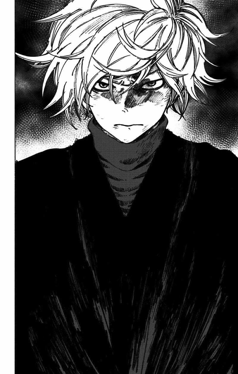 Jigokuraku - Chapter 33 - Trang 18