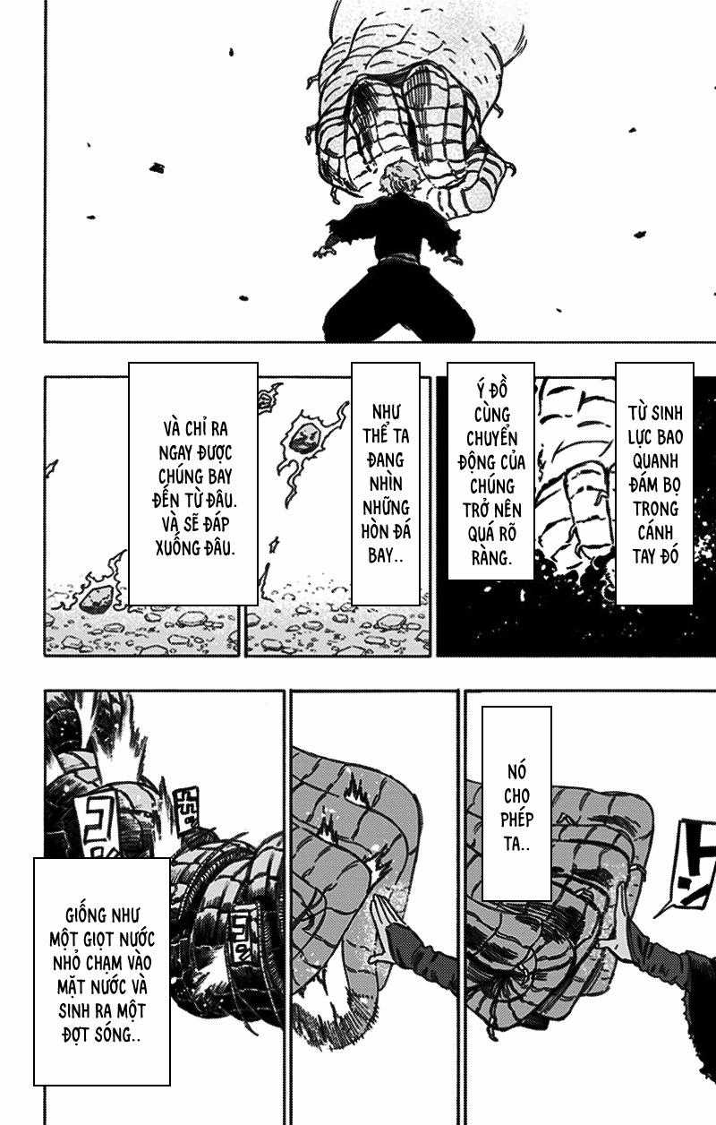 Jigokuraku - Chapter 34 - Trang 20