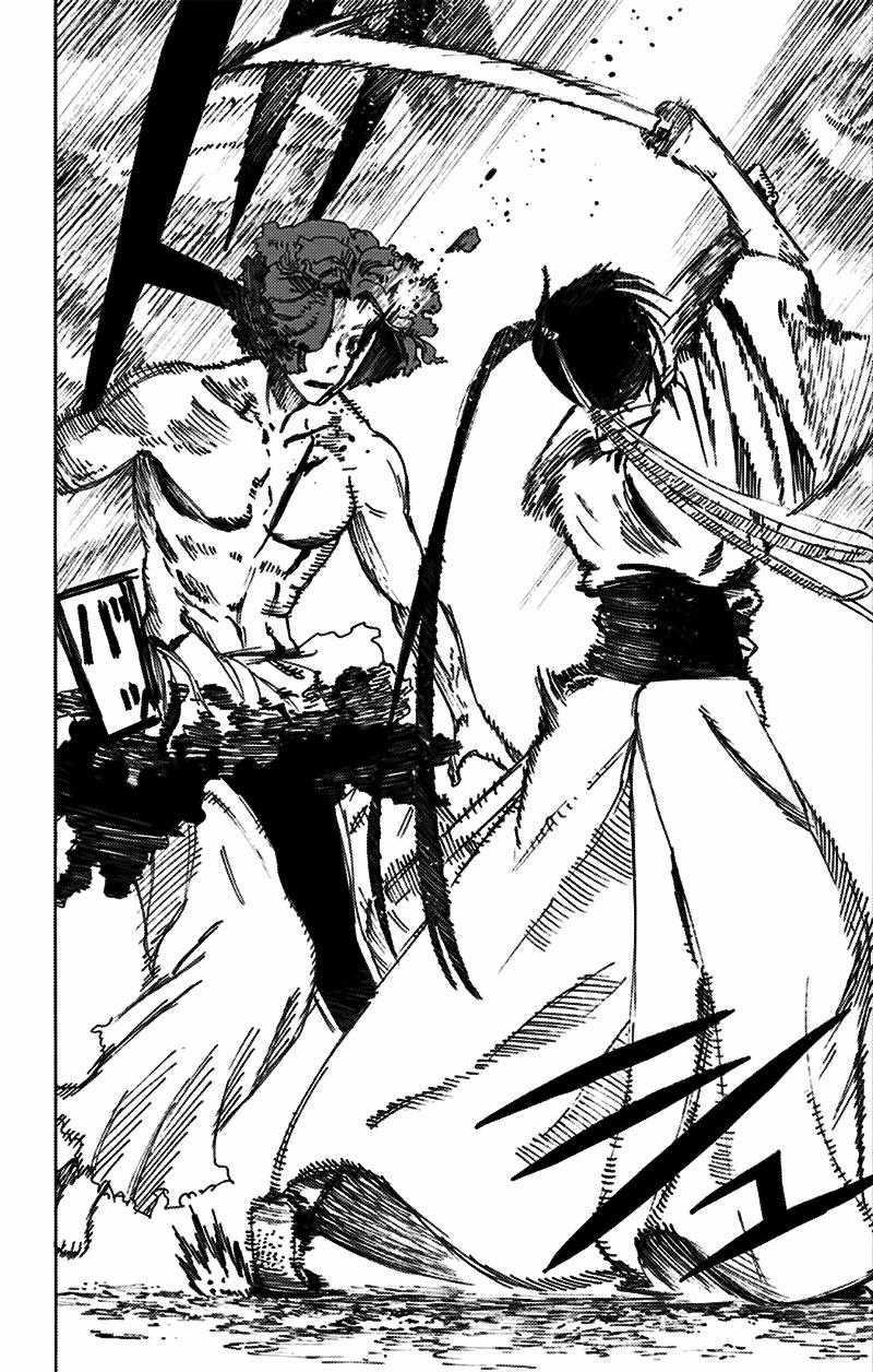 Jigokuraku - Chapter 38 - Trang 21