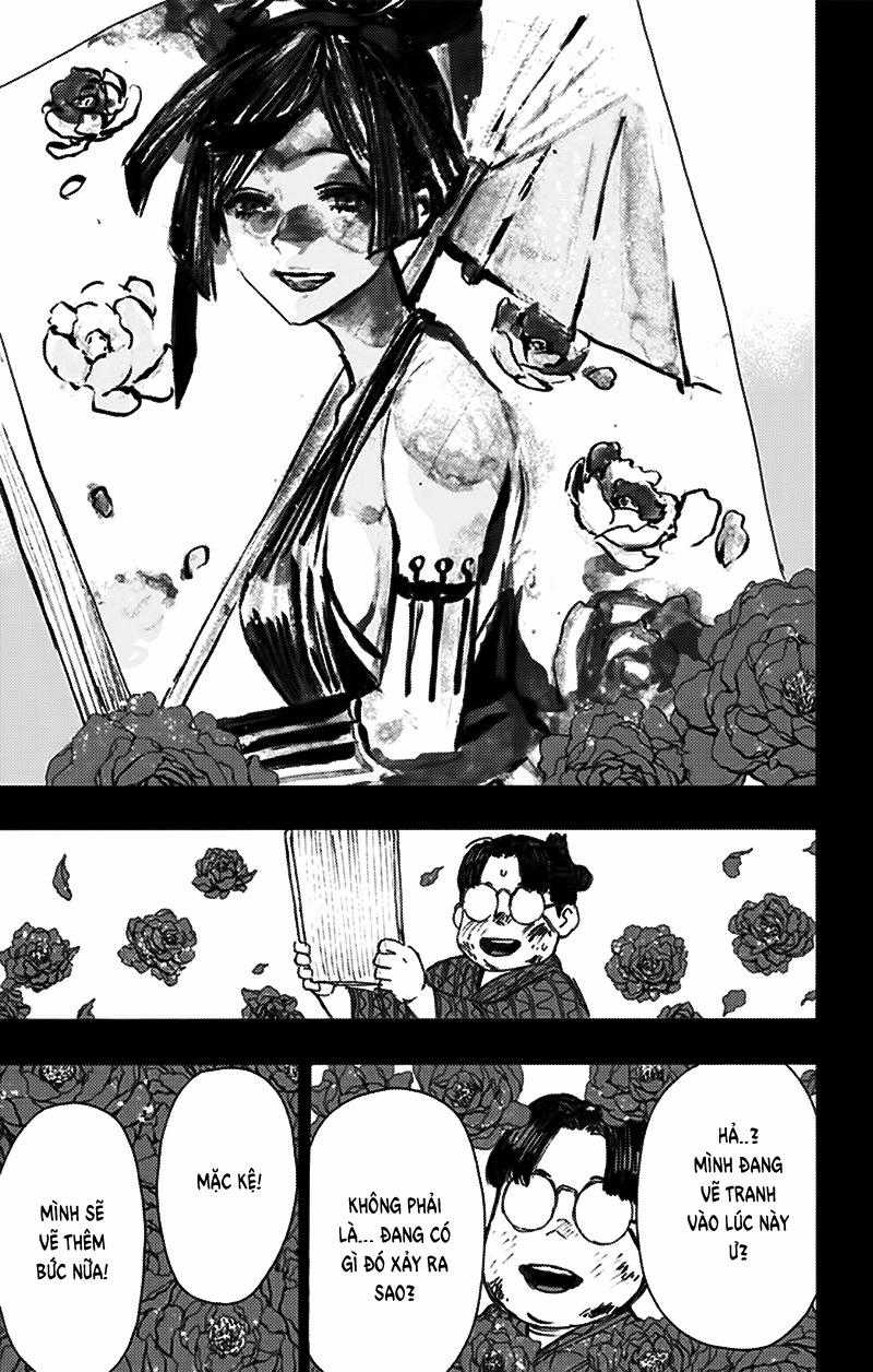 Jigokuraku - Chapter 40 - Trang 14