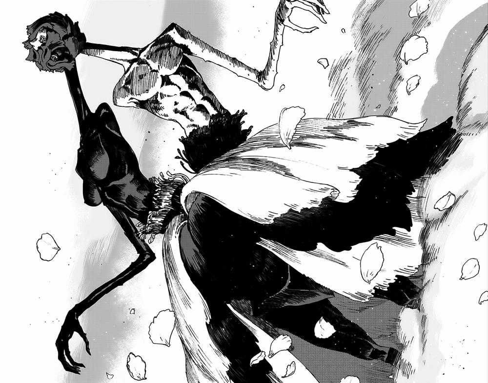 Jigokuraku - Chapter 40 - Trang 17