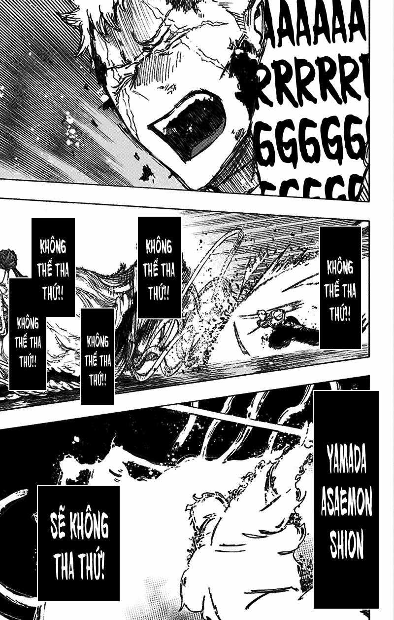 Jigokuraku - Chapter 42 - Trang 19