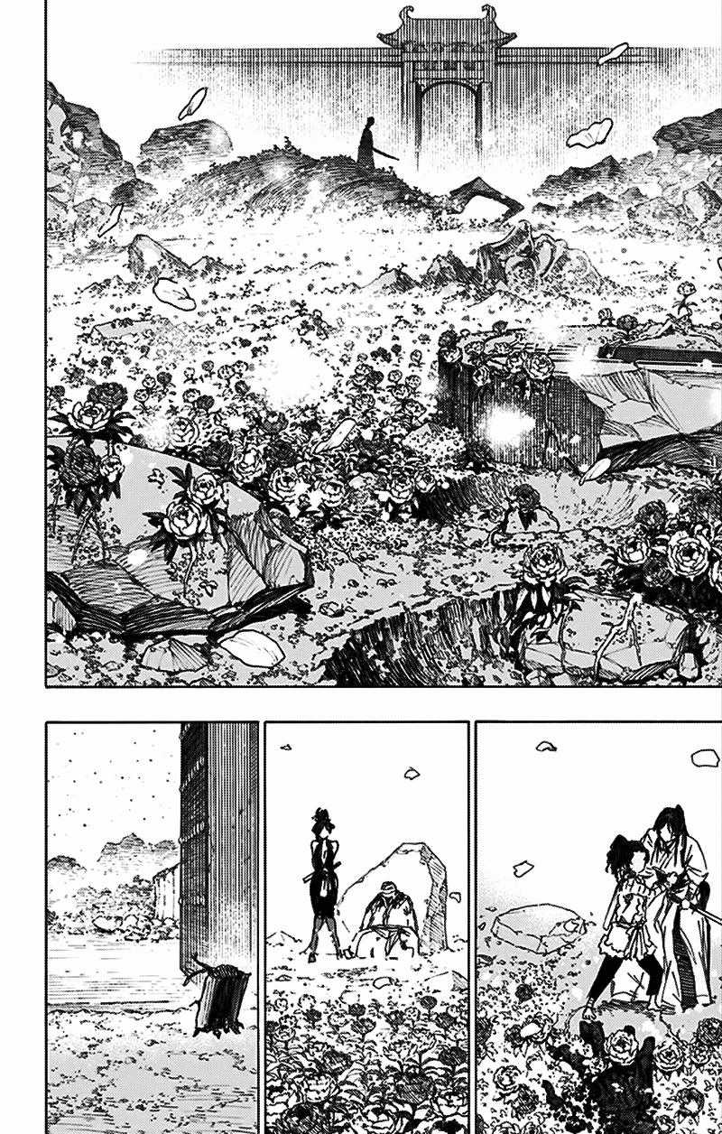 Jigokuraku - Chapter 43 - Trang 10
