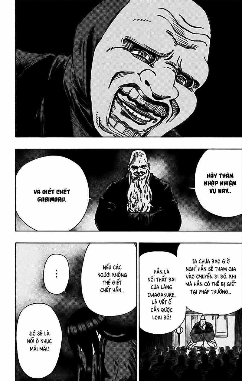 Jigokuraku - Chapter 46 - Trang 15