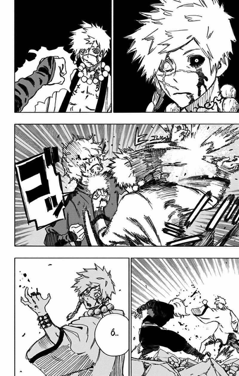 Jigokuraku - Chapter 47 - Trang 14