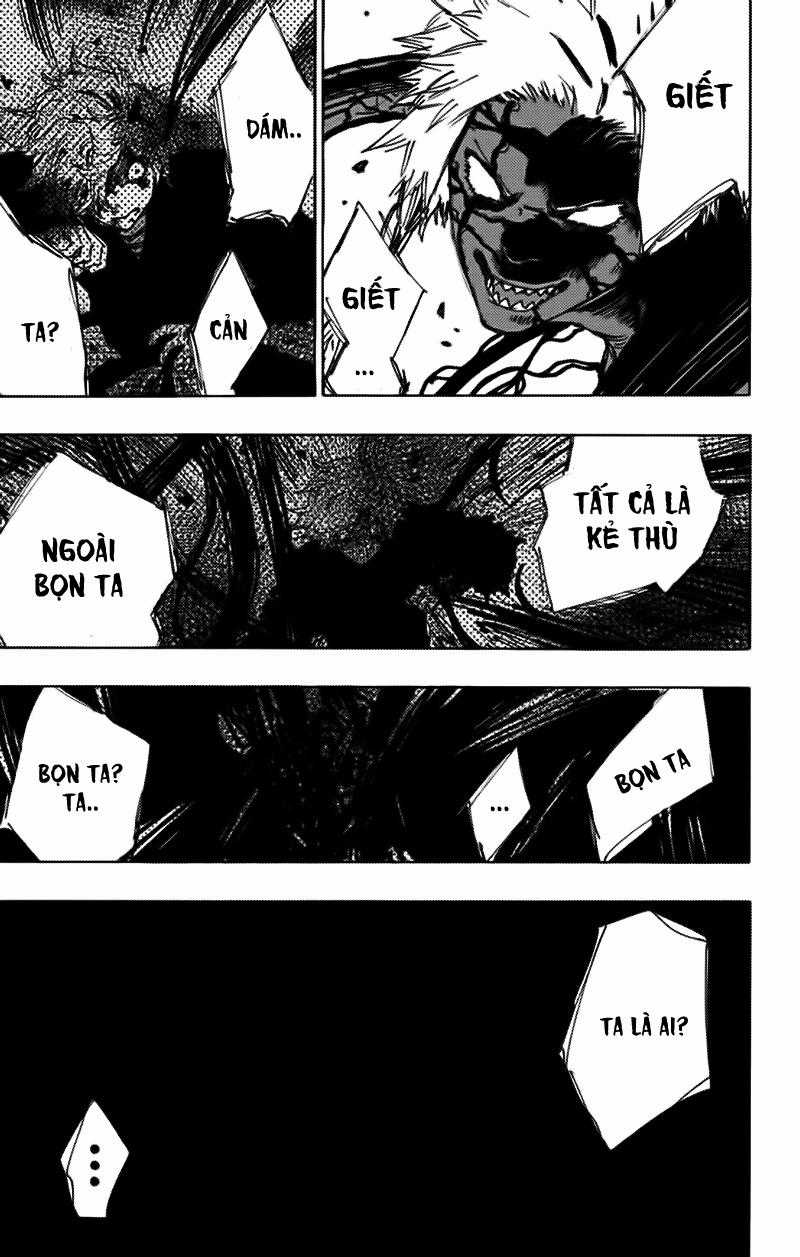 Jigokuraku - Chapter 49 - Trang 18