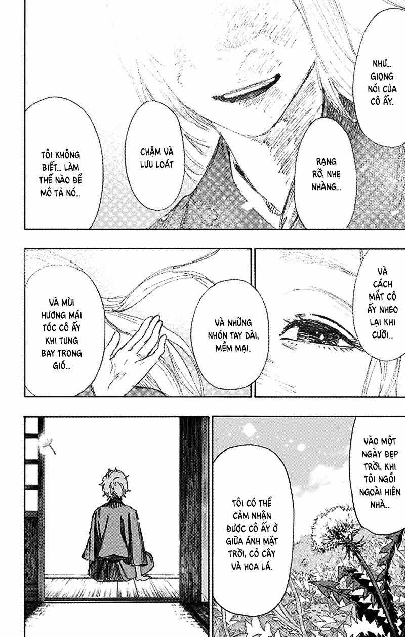 Jigokuraku - Chapter 52 - Trang 15