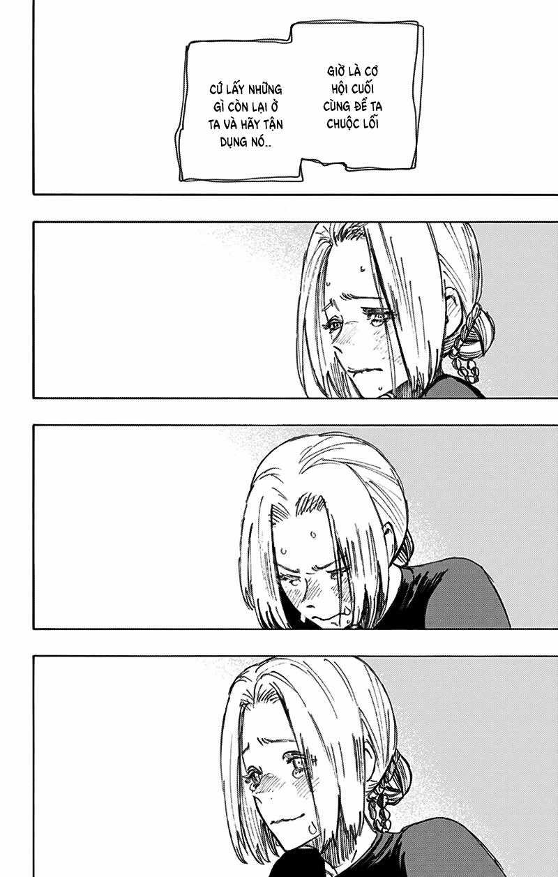 Jigokuraku - Chapter 54 - Trang 13