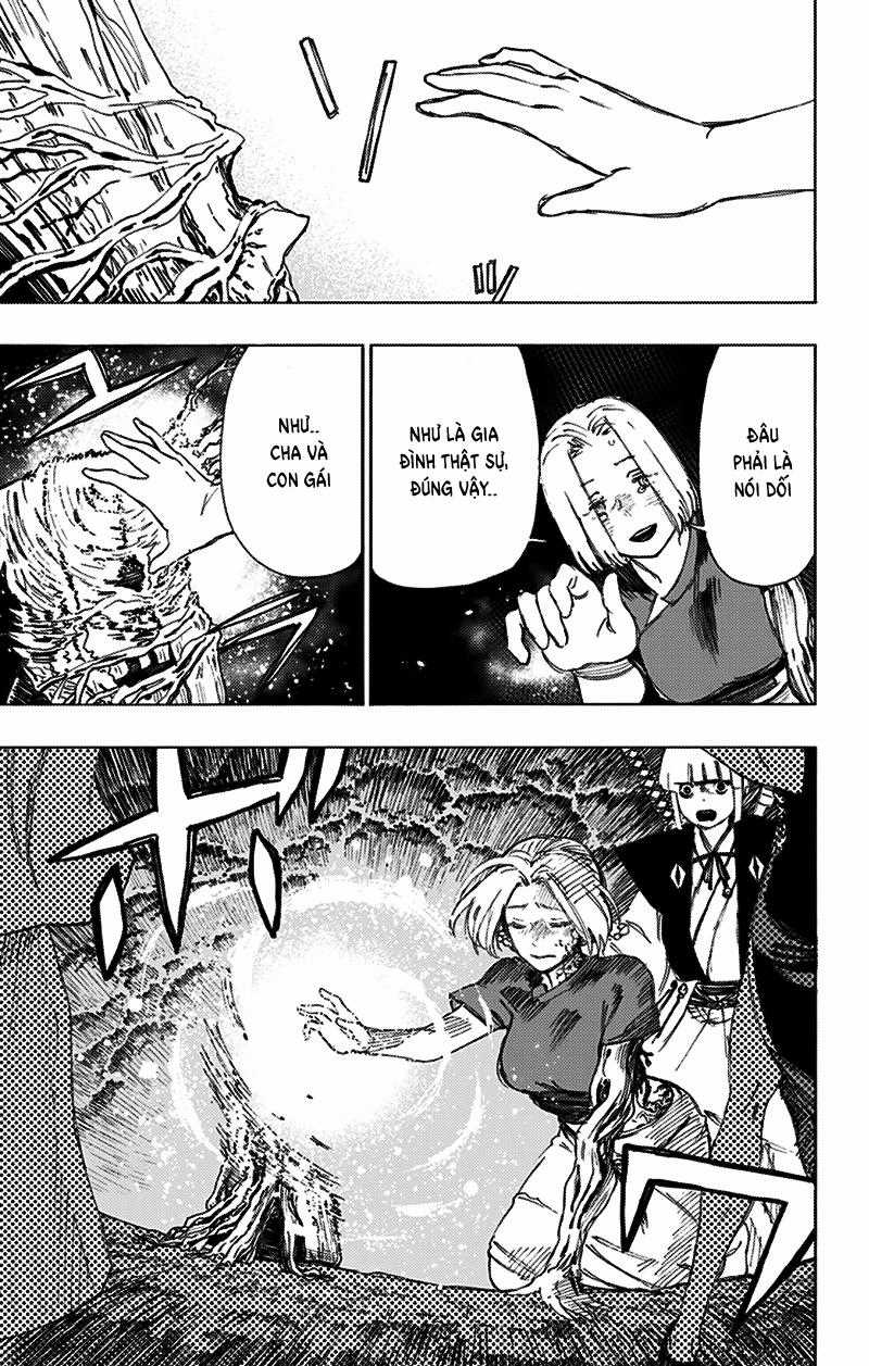 Jigokuraku - Chapter 54 - Trang 14