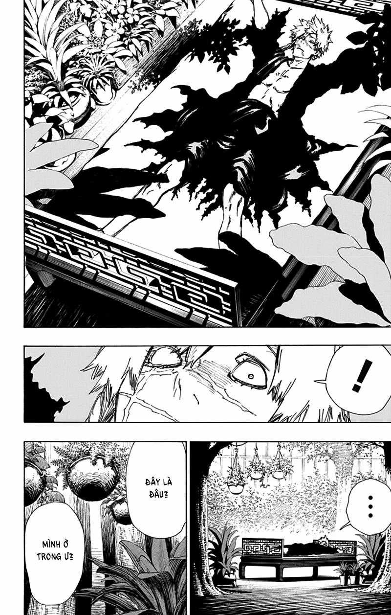 Jigokuraku - Chapter 55 - Trang 18