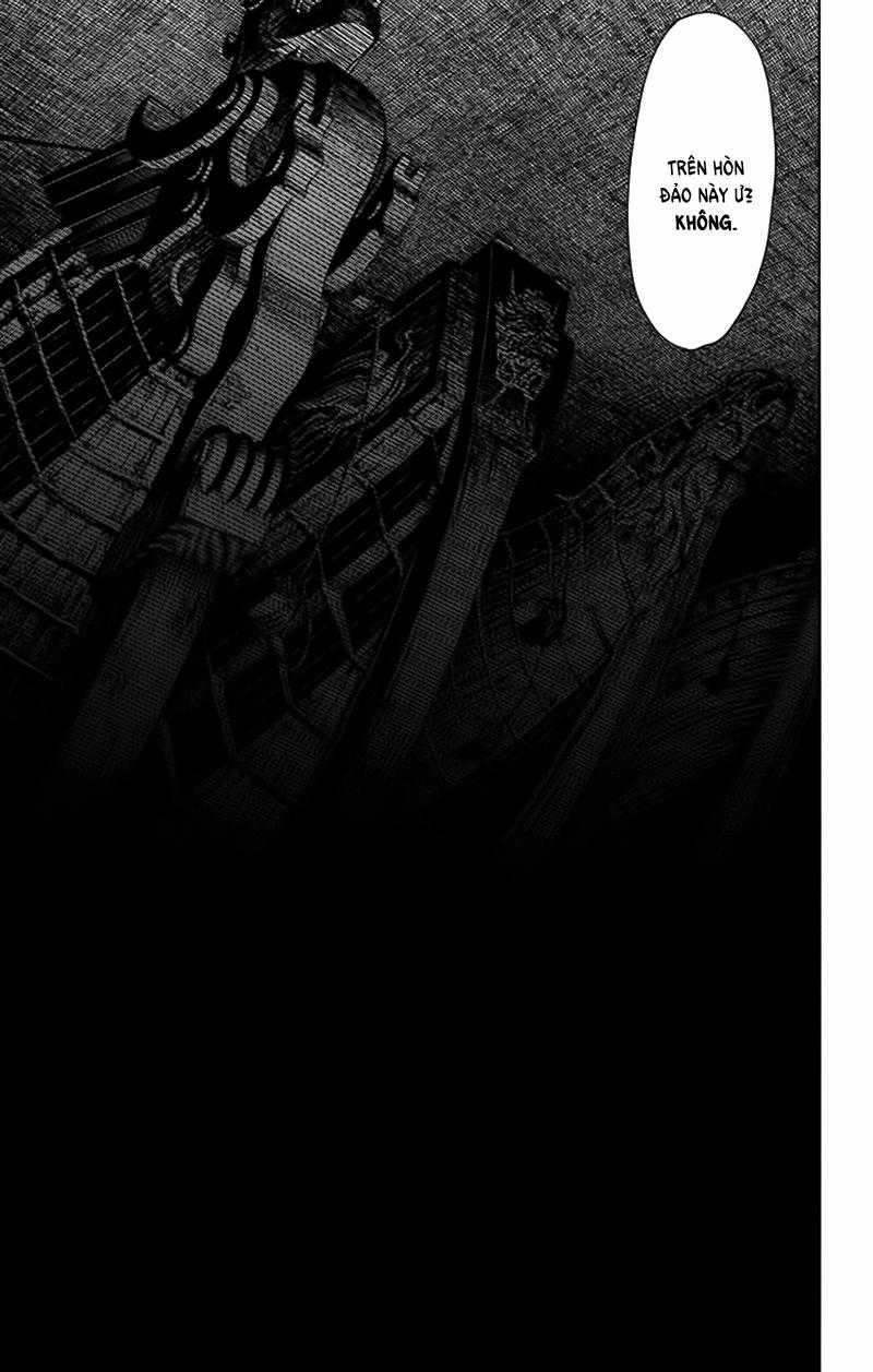 Jigokuraku - Chapter 56 - Trang 9