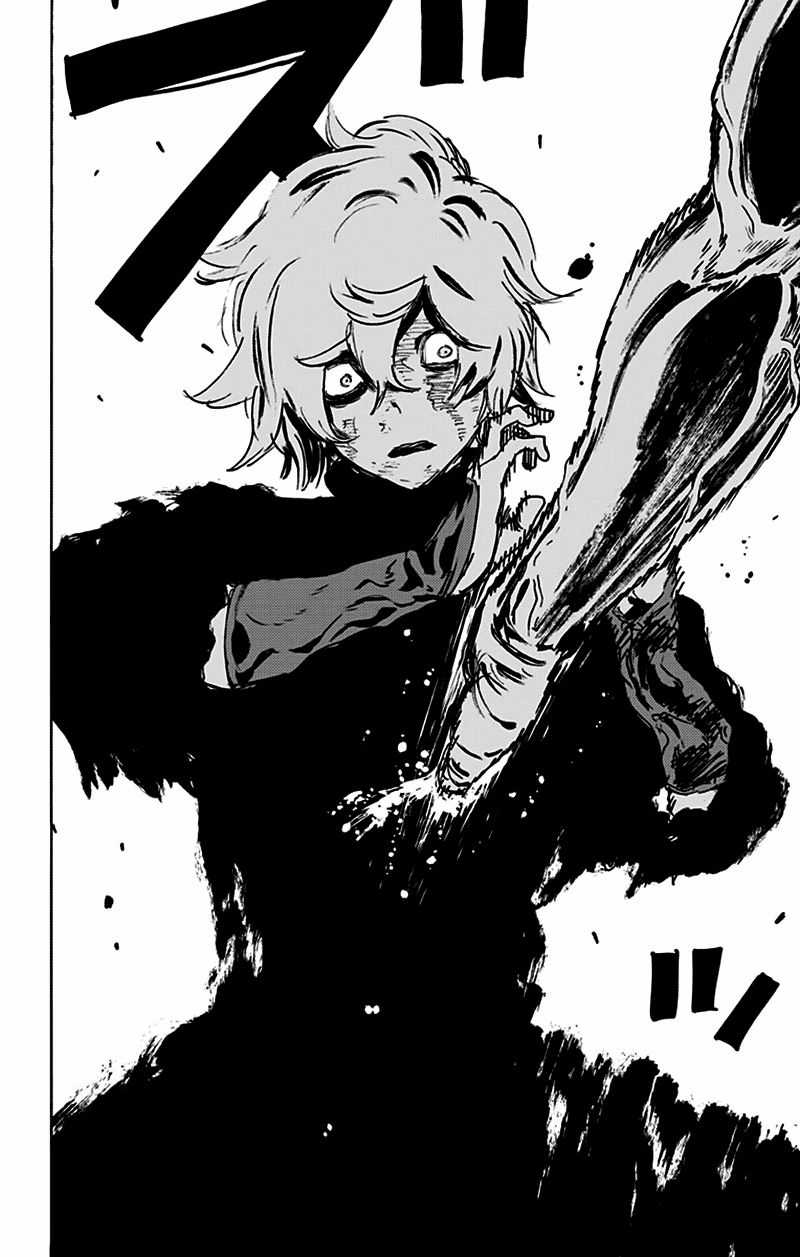 Jigokuraku - Chapter 67 - Trang 21