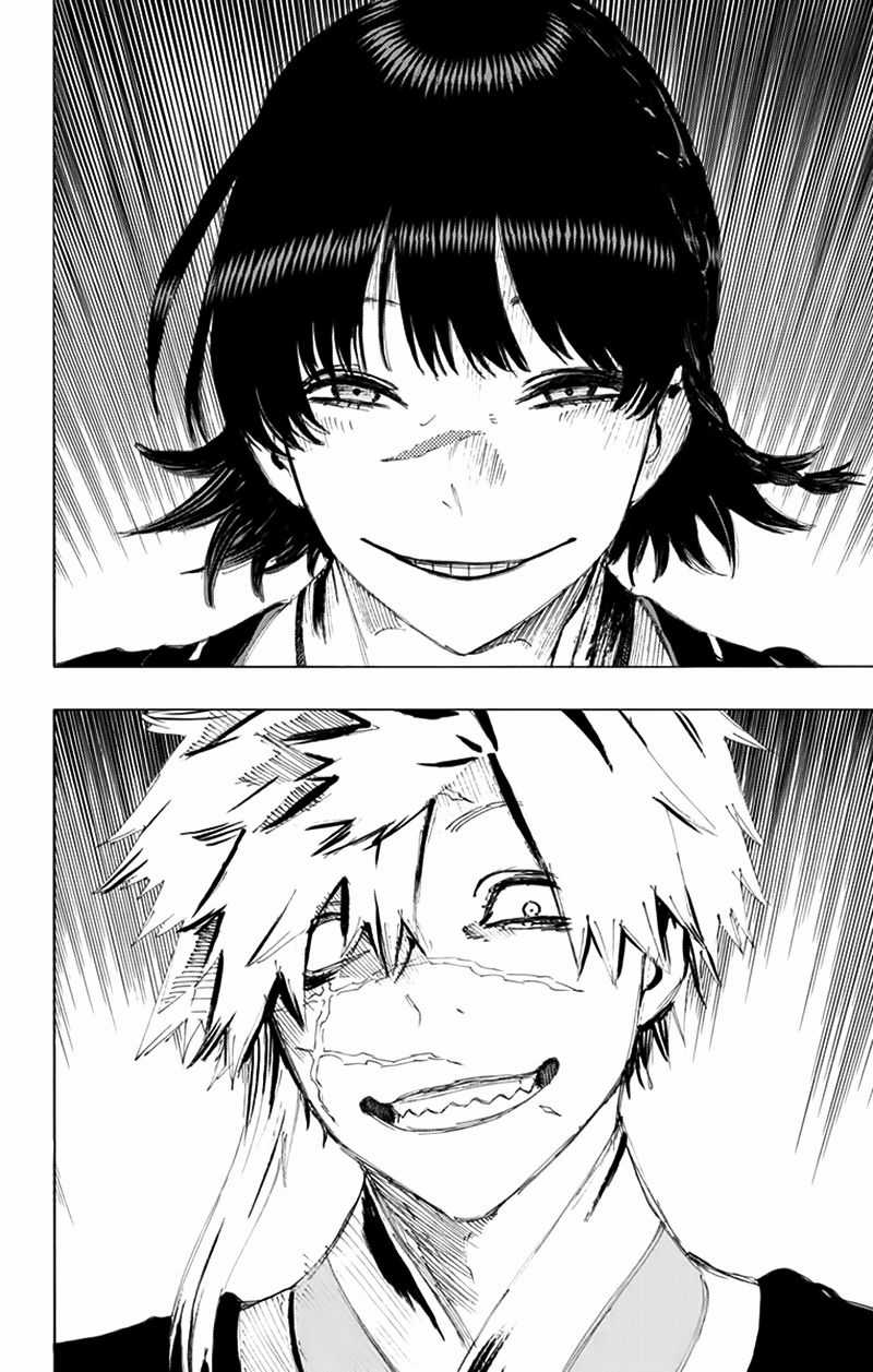 Jigokuraku - Chapter 71 - Trang 13