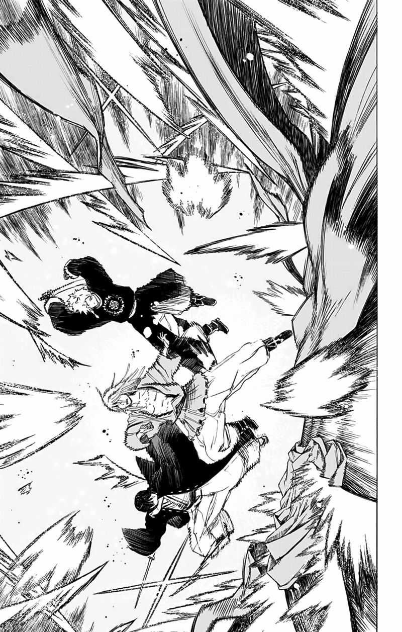 Jigokuraku - Chapter 72 - Trang 5