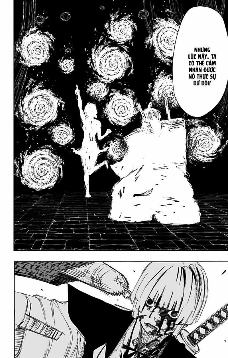 Jigokuraku - Chapter 74 - Trang 19