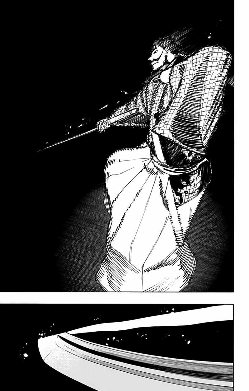 Jigokuraku - Chapter 75 - Trang 13