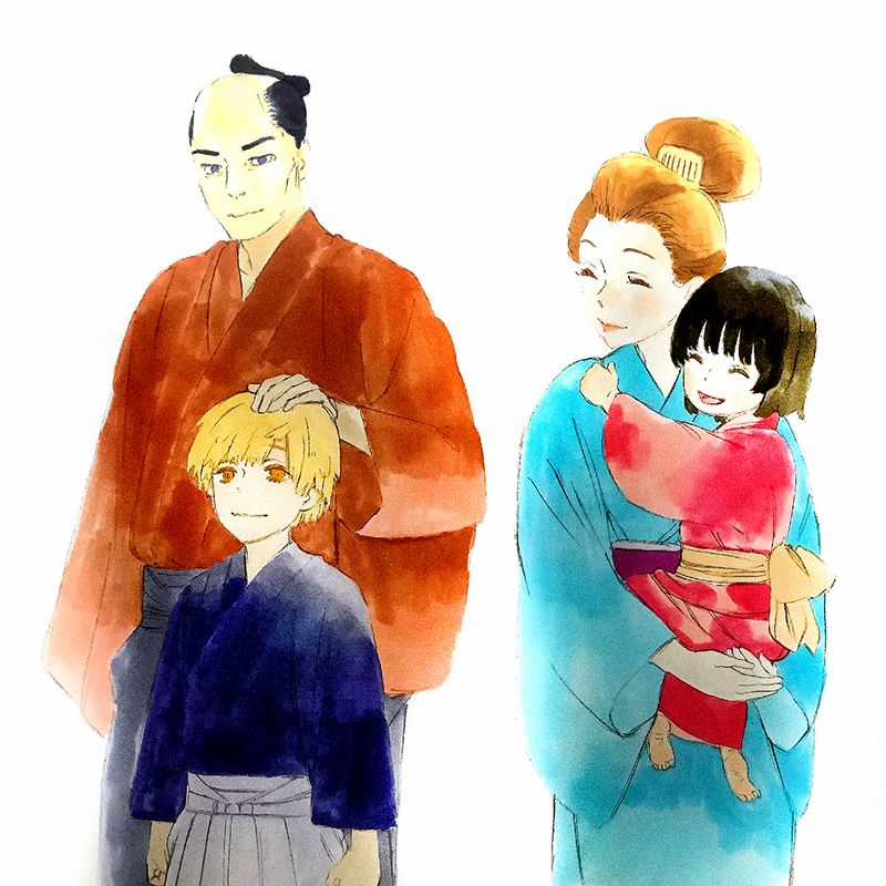 Jigokuraku - Chapter 78 - Trang 21