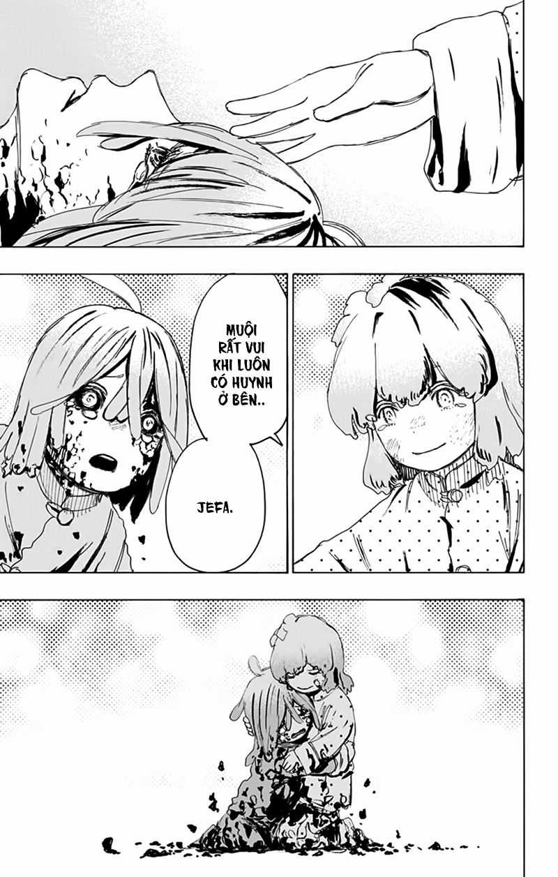 Jigokuraku - Chapter 79 - Trang 23