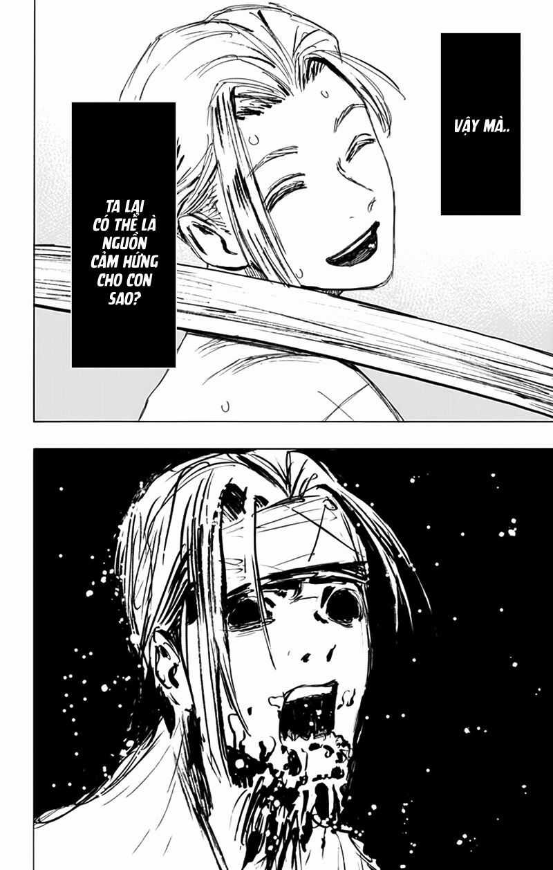 Jigokuraku - Chapter 83 - Trang 10