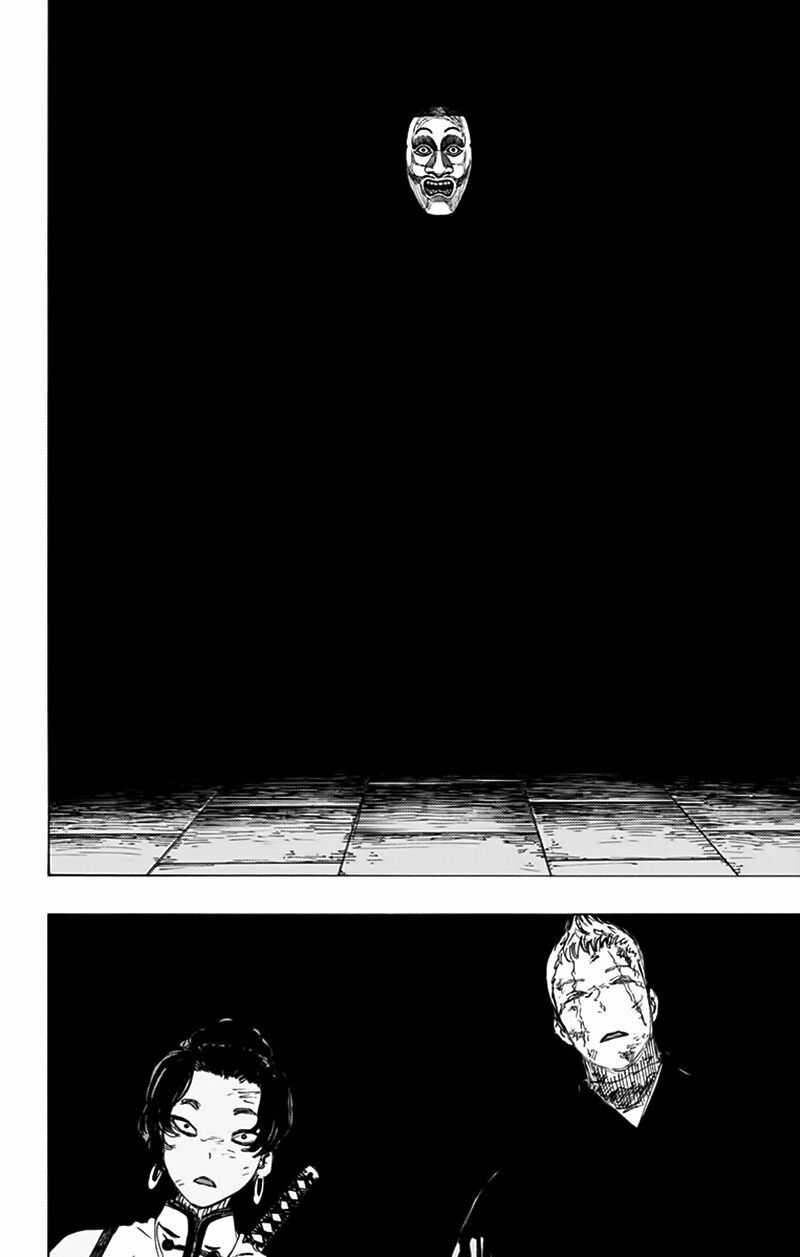 Jigokuraku - Chapter 86 - Trang 15