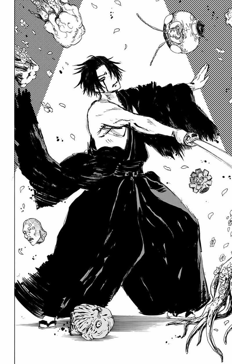 Jigokuraku - Chapter 88 - Trang 16