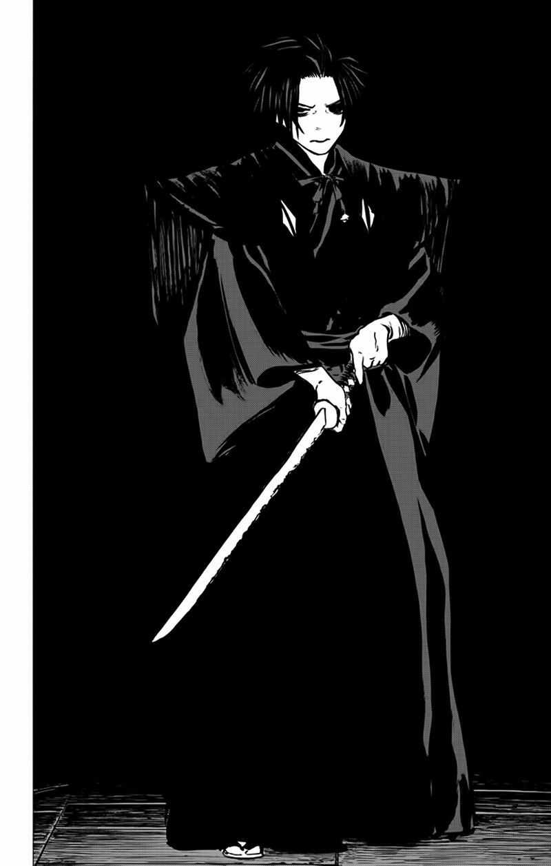 Jigokuraku - Chapter 89 - Trang 25