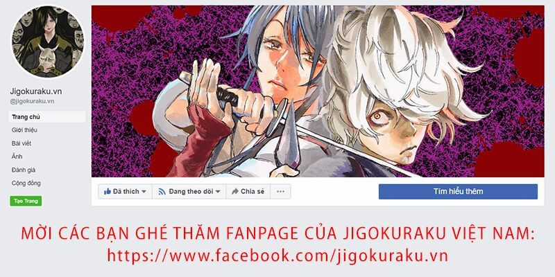 Jigokuraku - Chapter 89 - Trang 28