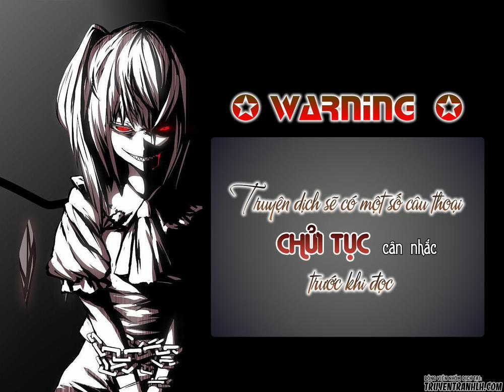 Jigokuraku - Chapter 9 - Trang 4