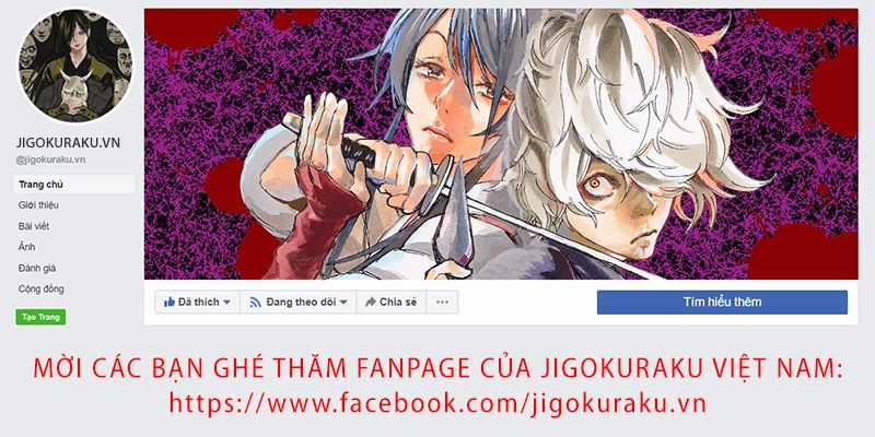 Jigokuraku - Chapter 90 - Trang 24