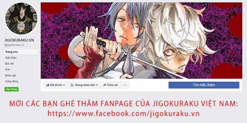 Jigokuraku - Chapter 91 - Trang 26