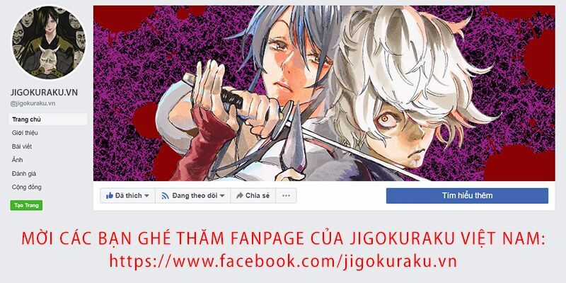 Jigokuraku - Chapter 92 - Trang 24