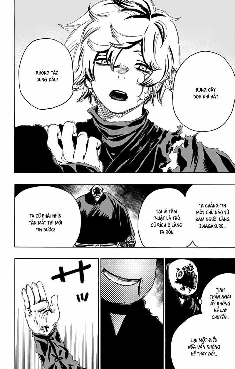 Jigokuraku - Chapter 93 - Trang 14