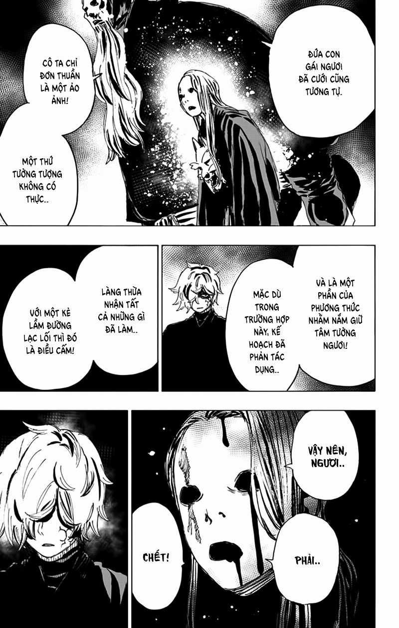 Jigokuraku - Chapter 93 - Trang 5