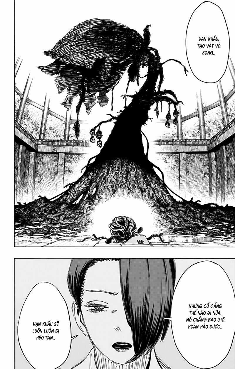 Jigokuraku - Chapter 94 - Trang 16