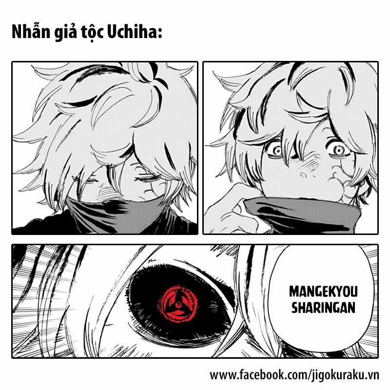 Jigokuraku - Chapter 94 - Trang 21