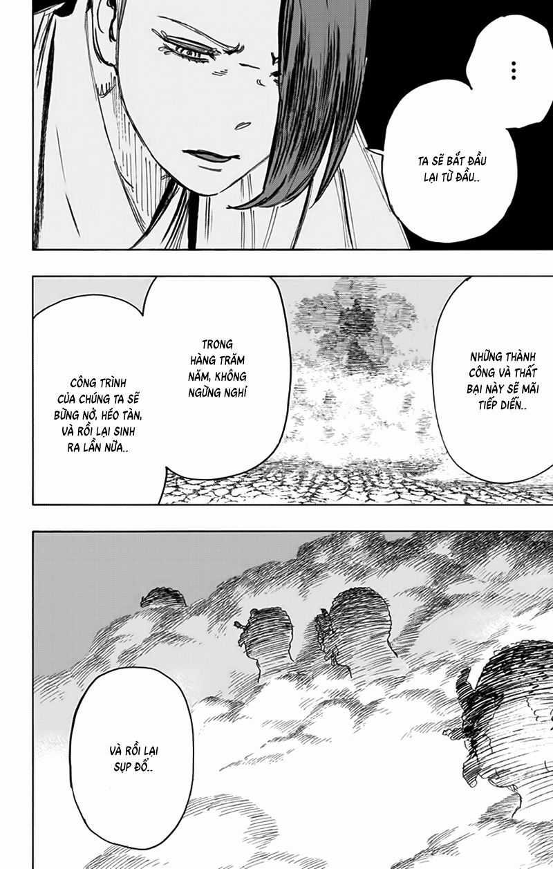 Jigokuraku - Chapter 95 - Trang 12