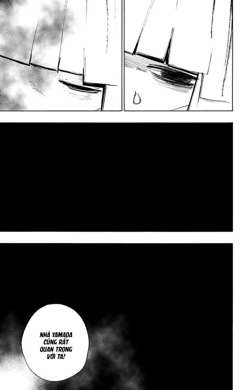 Jigokuraku - Chapter 96 - Trang 15