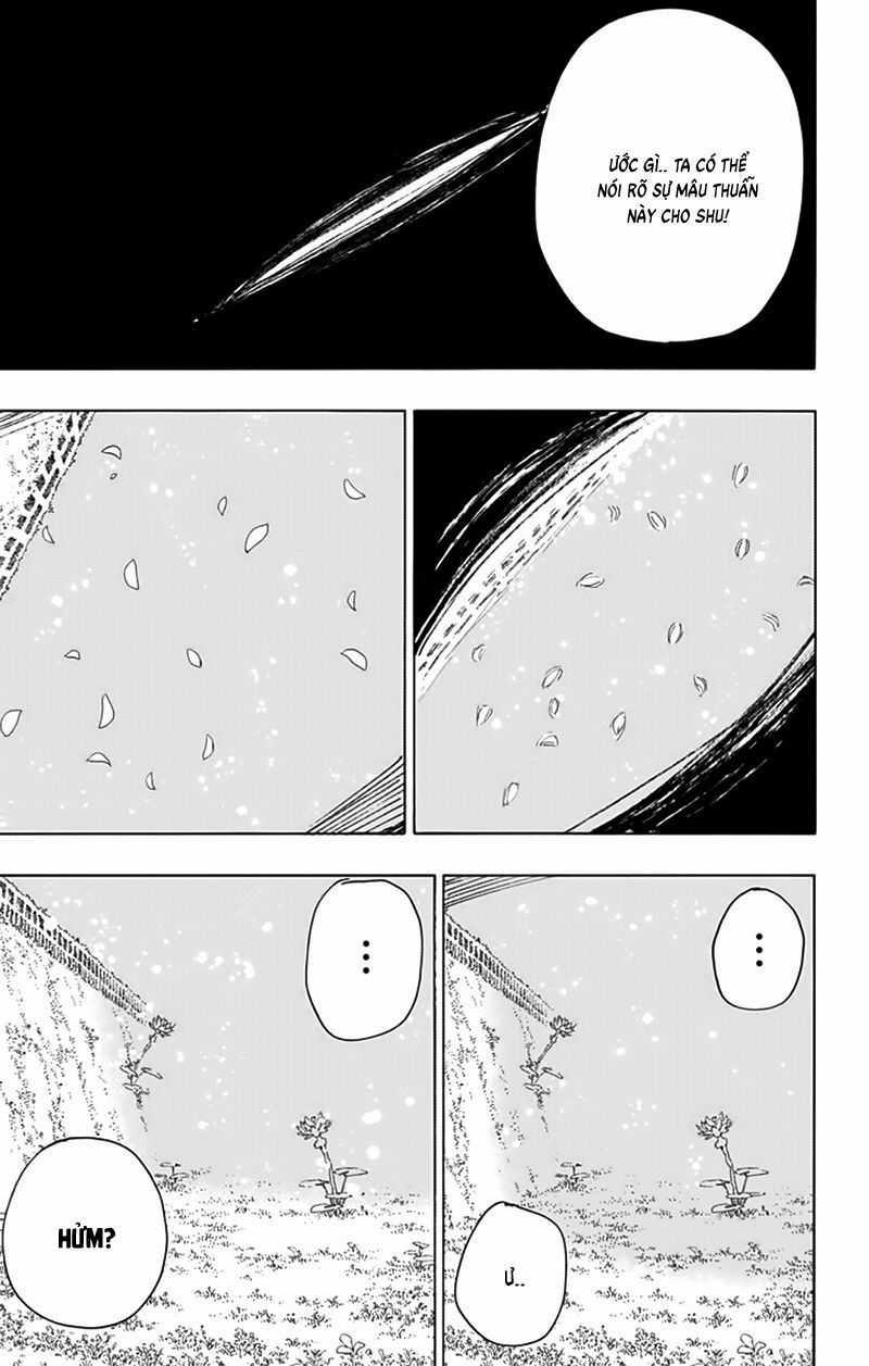 Jigokuraku - Chapter 96 - Trang 17