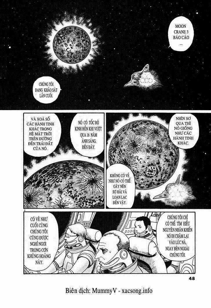 Jigokusei Lemina - Chapter 2 - Trang 4