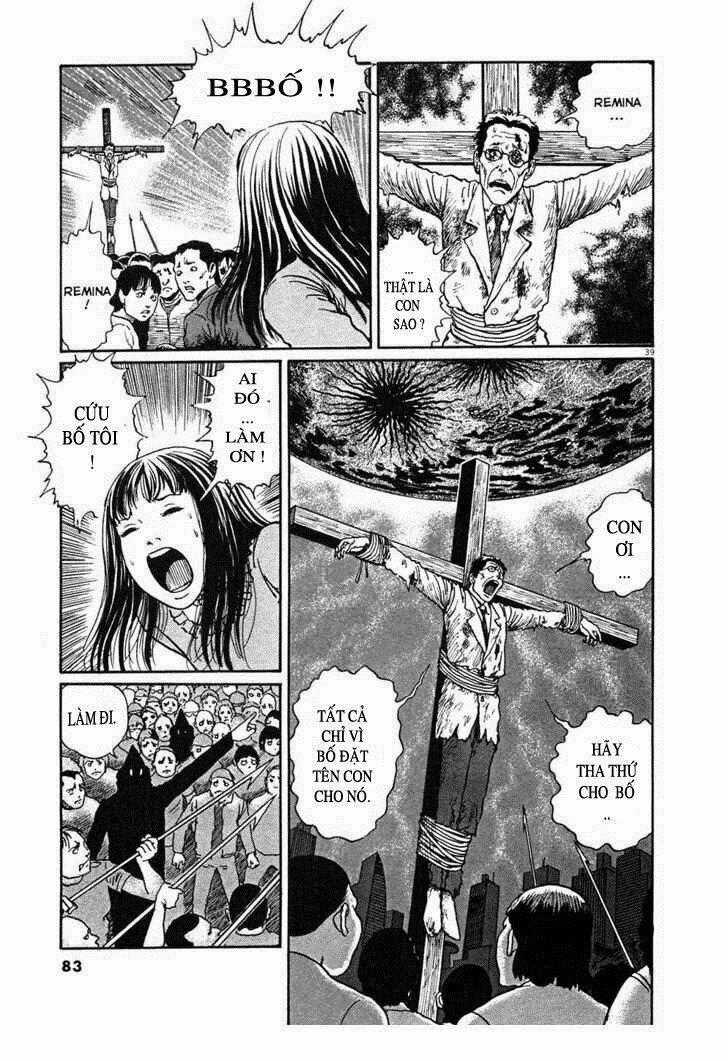 Jigokusei Lemina - Chapter 2 - Trang 37