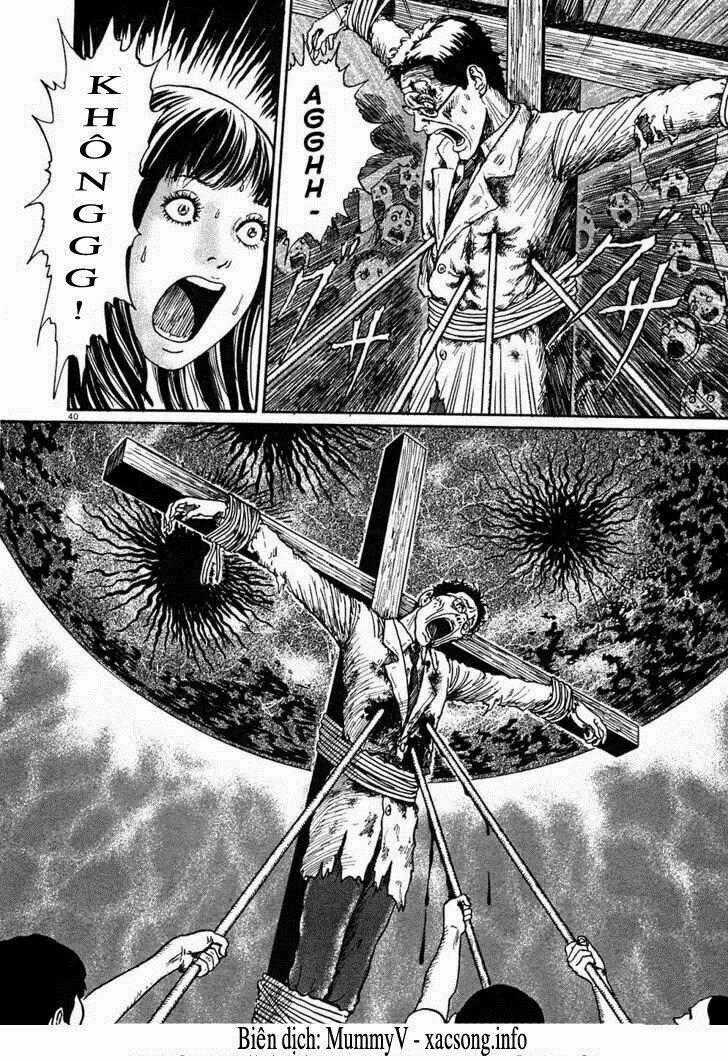 Jigokusei Lemina - Chapter 2 - Trang 38