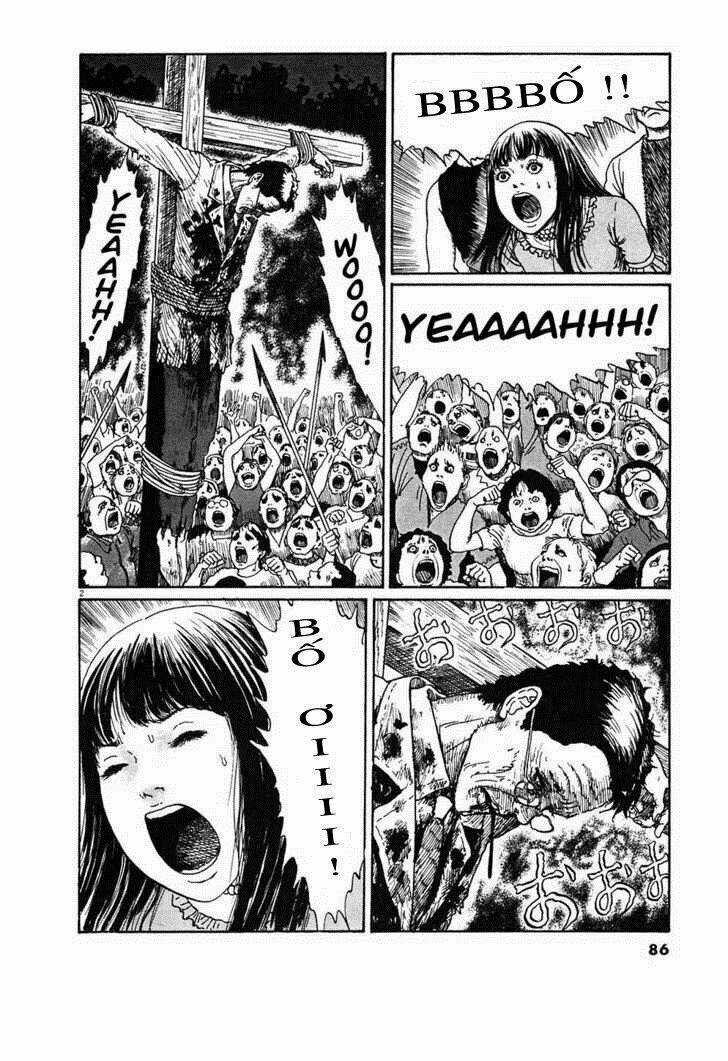 Jigokusei Lemina - Chapter 3 - Trang 2